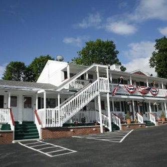 Bennington Motor Inn Thumbnail