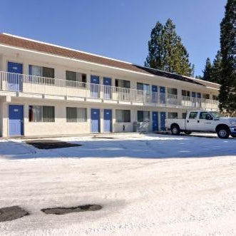 Motel 6 Big Bear Thumbnail