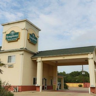 The Symphony Inn & Suites Thumbnail