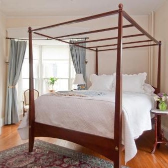 Marshall Slocum Inn Thumbnail