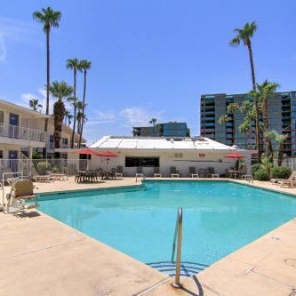 Motel 6 Scottsdale Thumbnail