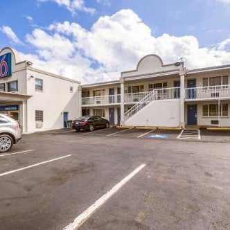 Motel 6-Washington, DC - Convention Center Thumbnail