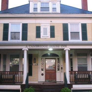 A Cambridge House Inn Thumbnail