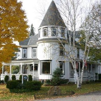 Glynn House Inn Thumbnail
