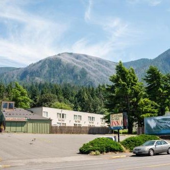 Columbia Gorge Inn Thumbnail