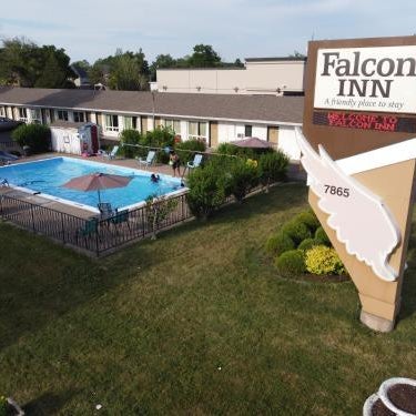 Falcon Inn Thumbnail