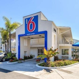 Motel 6 San Diego - Hotel Circle Thumbnail
