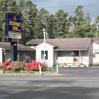Economy Inn Thumbnail