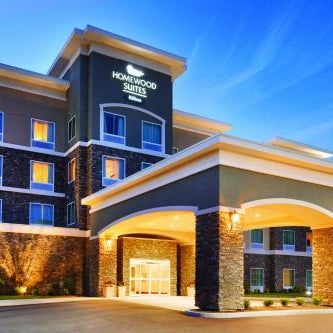 Homewood Suites By Hilton Akron/Fairlawn Thumbnail