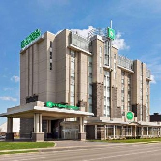Wyndham Garden Niagara Falls Fallsview Thumbnail