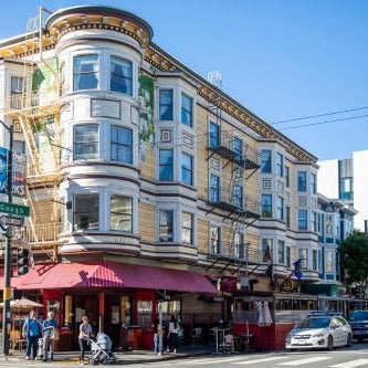 Hayes Valley Inn Thumbnail