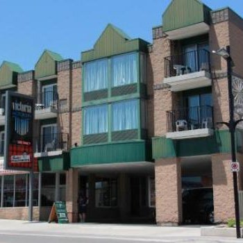 Victoria Motor Inn Thumbnail