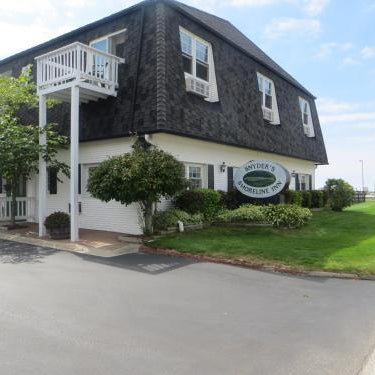 Snyders Shoreline Inn Thumbnail