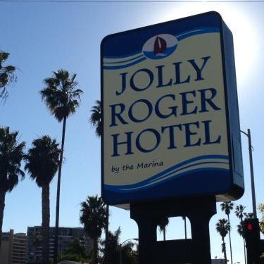 Jolly Roger Hotel Thumbnail