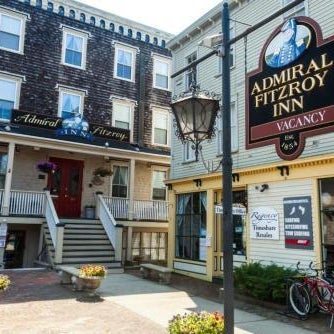 Admiral Fitzroy Inn Thumbnail