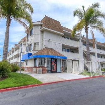 Motel 6 San Diego - Chula Vista Thumbnail