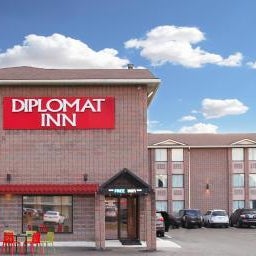 Diplomat Inn Thumbnail
