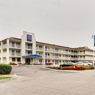Motel 6-Linthicum Heights, MD - BWI Airport Thumbnail