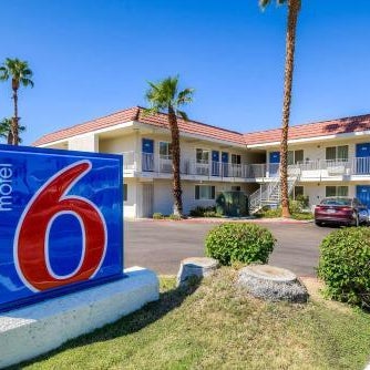 Motel 6 Palm Springs - Rancho Mirage Thumbnail
