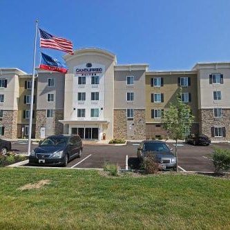 Candlewood Suites Columbus - Grove City By IHG Thumbnail