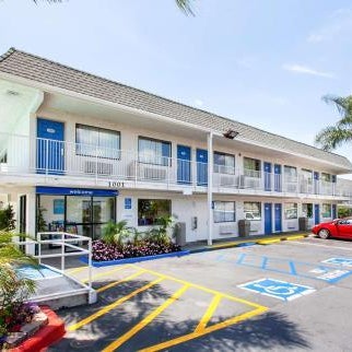 Motel 6-Rosemead, CA - Los Angeles Thumbnail