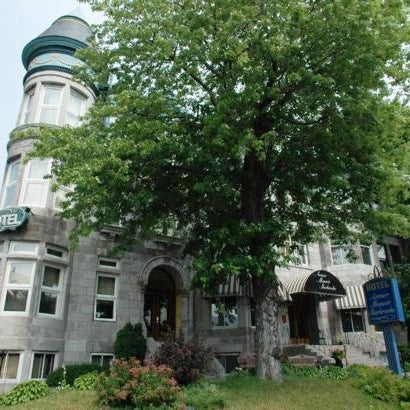 Manoir Sherbrooke Thumbnail