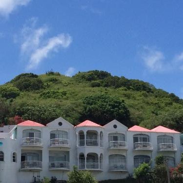 Fort Burt Hotel Thumbnail