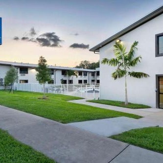 Motel 6-Fort Lauderdale, FL Thumbnail