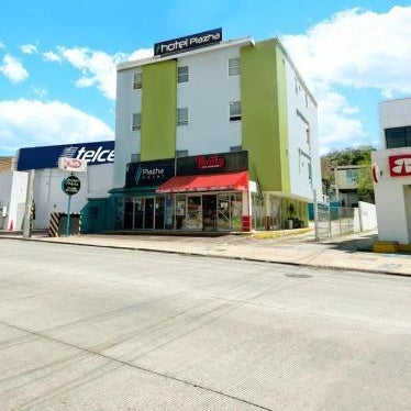Hotel Plazha Express