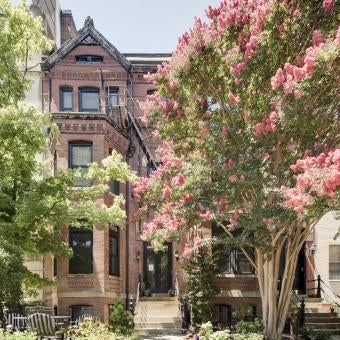 Sojourn DuPont at The Circle Thumbnail