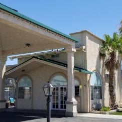 Super 8 by Wyndham Ridgecrest Thumbnail