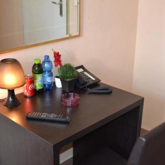 Angel Hotel Thumbnail