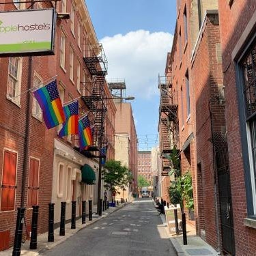 Apple Hostels of Philadelphia Thumbnail