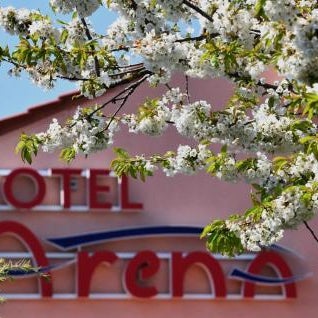 Arena Stadt München Thumbnail