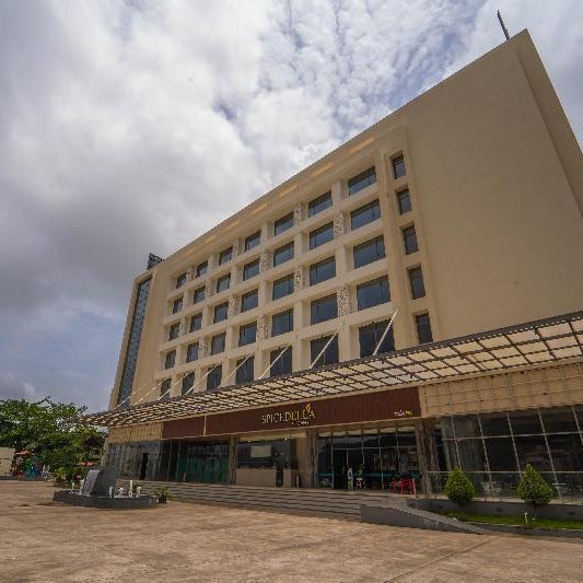 Rakabi The Fern Igatpuri, Series By Marriott