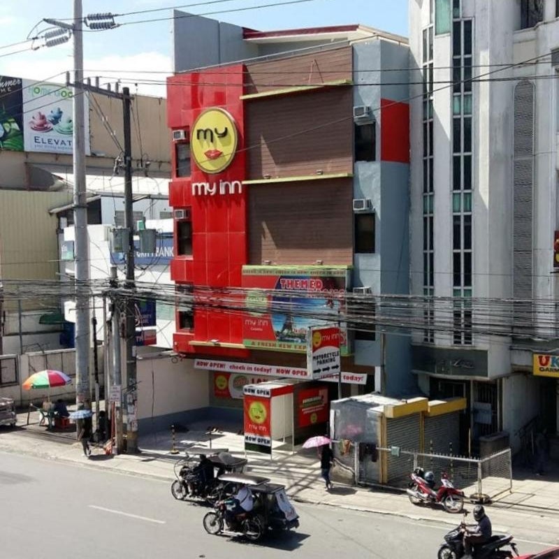 My Inn Calamba