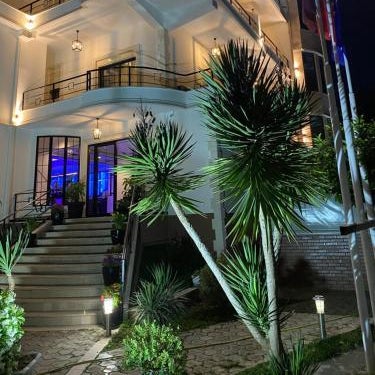 Garden Boutique Hotel Thumbnail