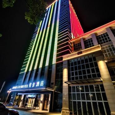 TRUE Go hotel Thumbnail