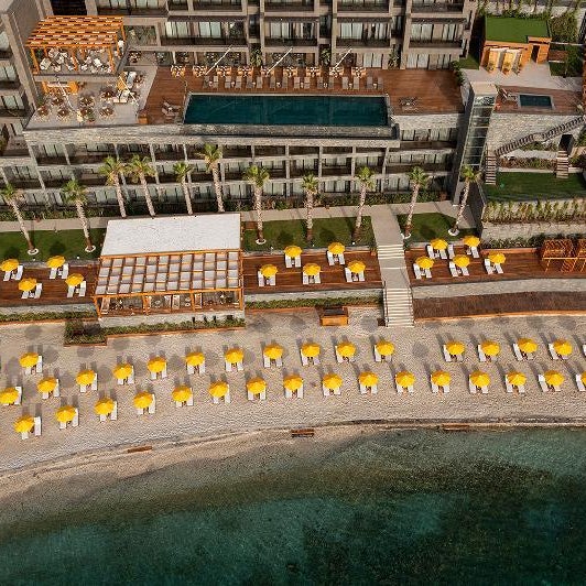 The Bodrum Hotel Yalikavak - MGallery Collection
