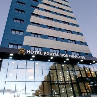 Hotel Portal dos Devotos