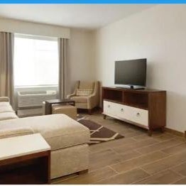 Homewood Suites by Hilton Columbus Easton