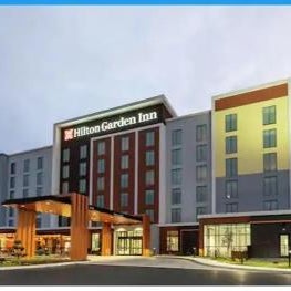 Hilton Garden Inn Columbus Easton, Oh Thumbnail