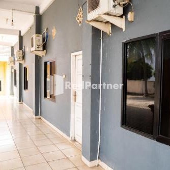 Wisma Citra Metro Mitra RedDoorz Thumbnail