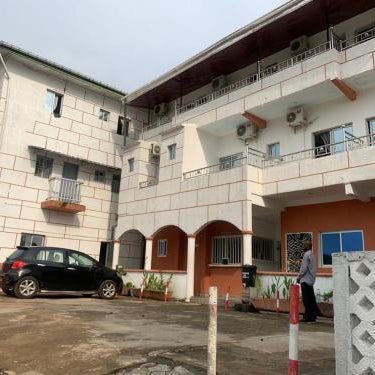 HOTEL LA GRACE KRIBI-ELABE Thumbnail