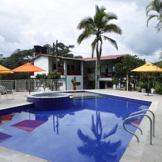 Ecohotel Monteverde