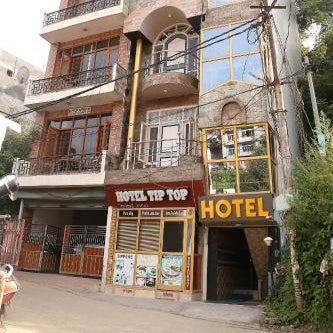 Hotel Tip Top