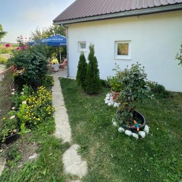 Vikendica Vrba