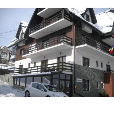 Residence Sinaia Apartment Thumbnail