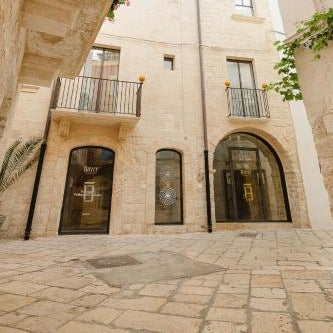 BAYIT Charming Place