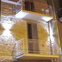 Bed and Breakfast il Pesciolino